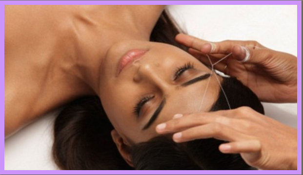 How To Take Care Of Skin After Threading