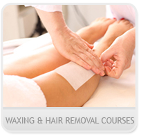 Waxinghair