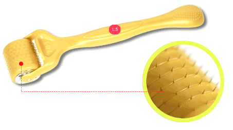 derma-roller-lifesize