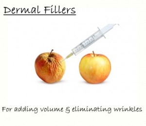 Eliminate Wrinkles & Add Volume with Juvederm Filler Dermal Fillers plumping effect on skin