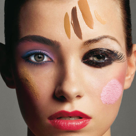 makeup mistake makeup mistake