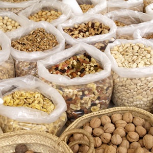 Anti Ageing Food Anti Ageing Food