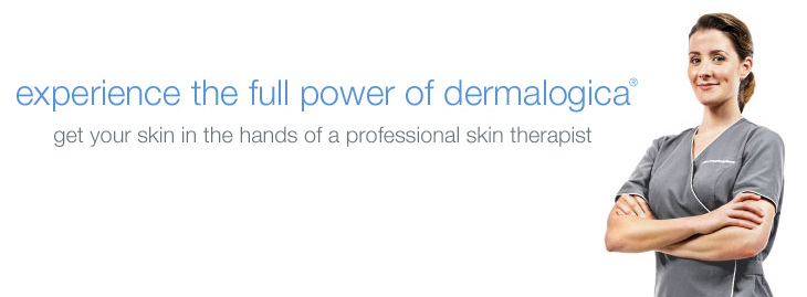 dermalogica facial treatment east london essex