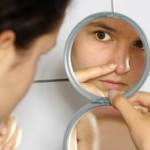 Reduce enlarged pores for flawless looking skin