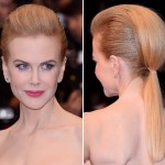 Nicole Kidman’s Cannes 2013 Hairstyle DIY