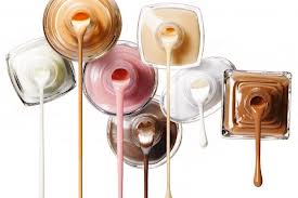 chemical free nail polish