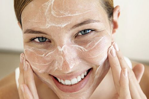 dermalogica exfoliator skincare