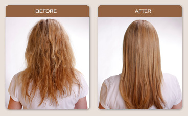 brazilian blow dry permanent straightening london essex