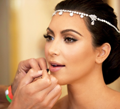 Bridal Wedding Makeup Artist Tips