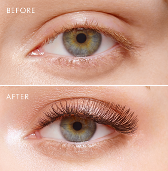express individual eyelash extension