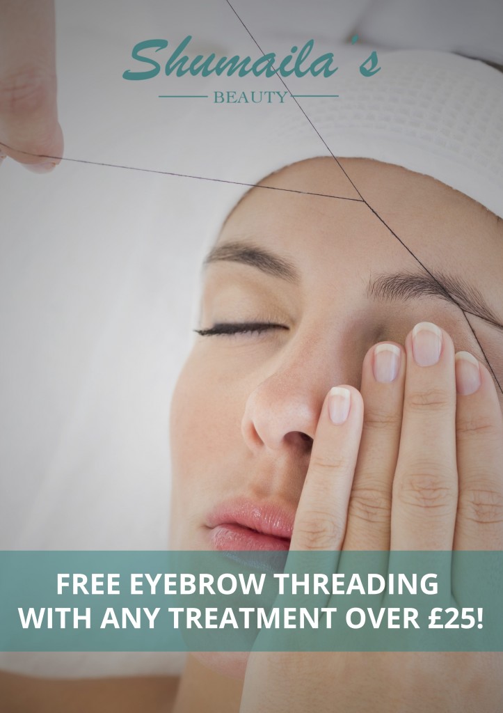 Threading offer