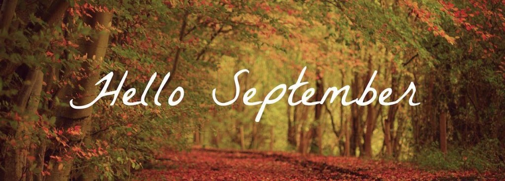 hello september