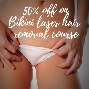 bikini offer