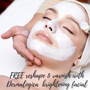 facial