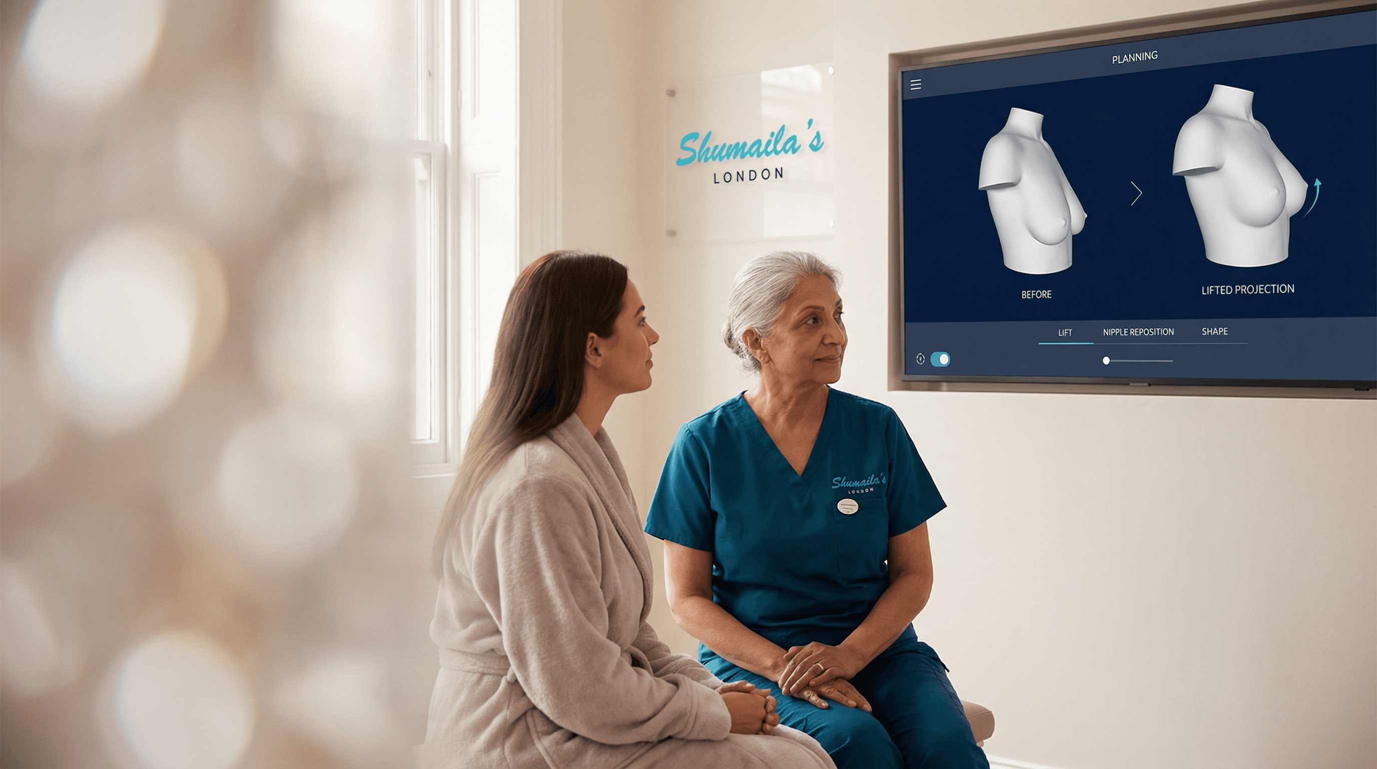 This Surgery Has A 95% Satisfaction Rate