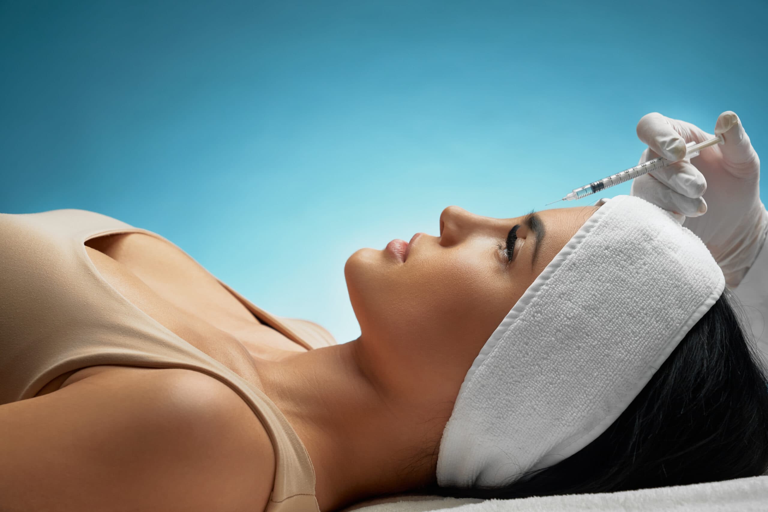 Why Your Dermal Filler Provider Matters More Than the Filler Itself