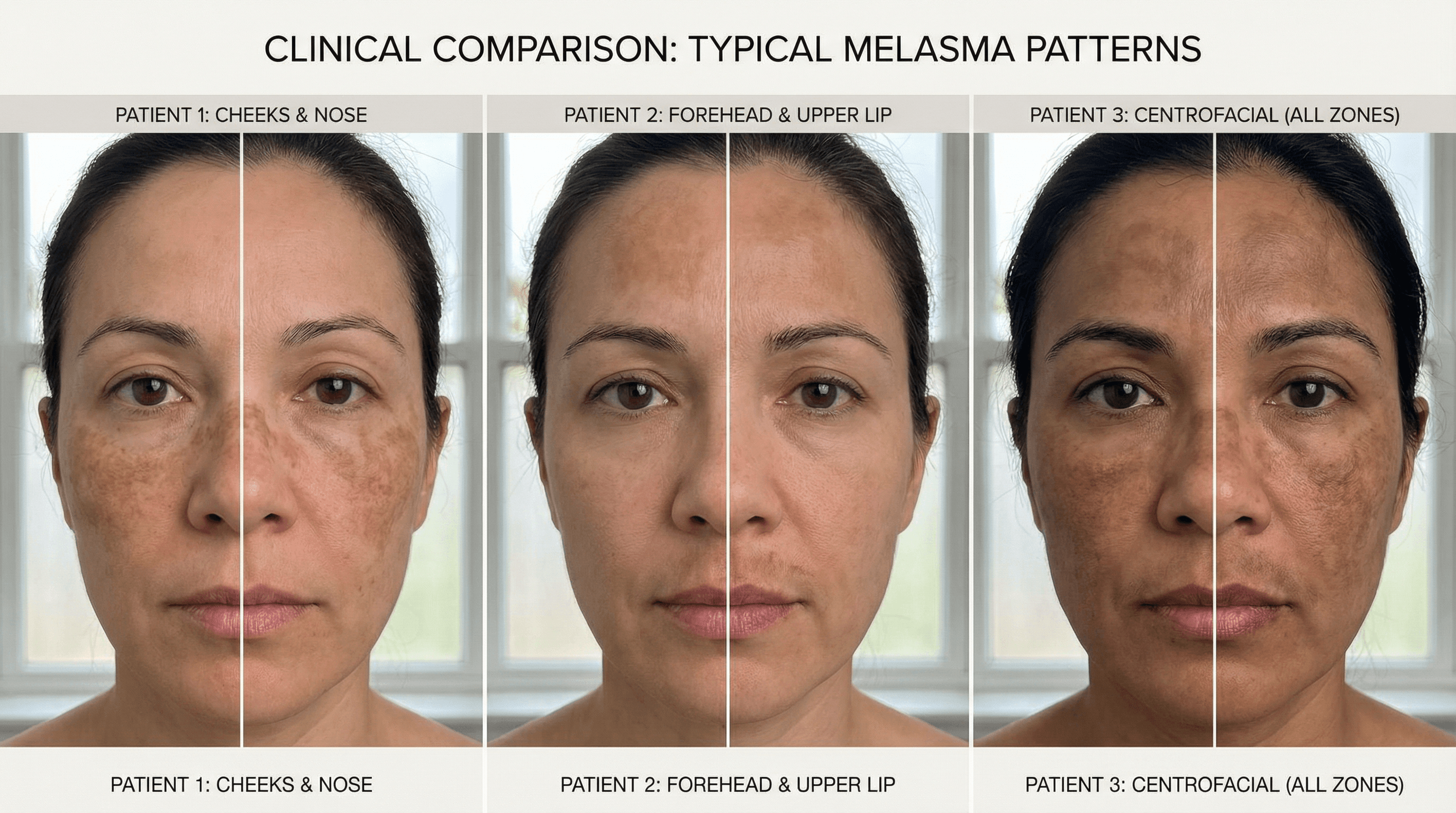 How to Treat Melasma: A Step-by-Step Guide for London Residents