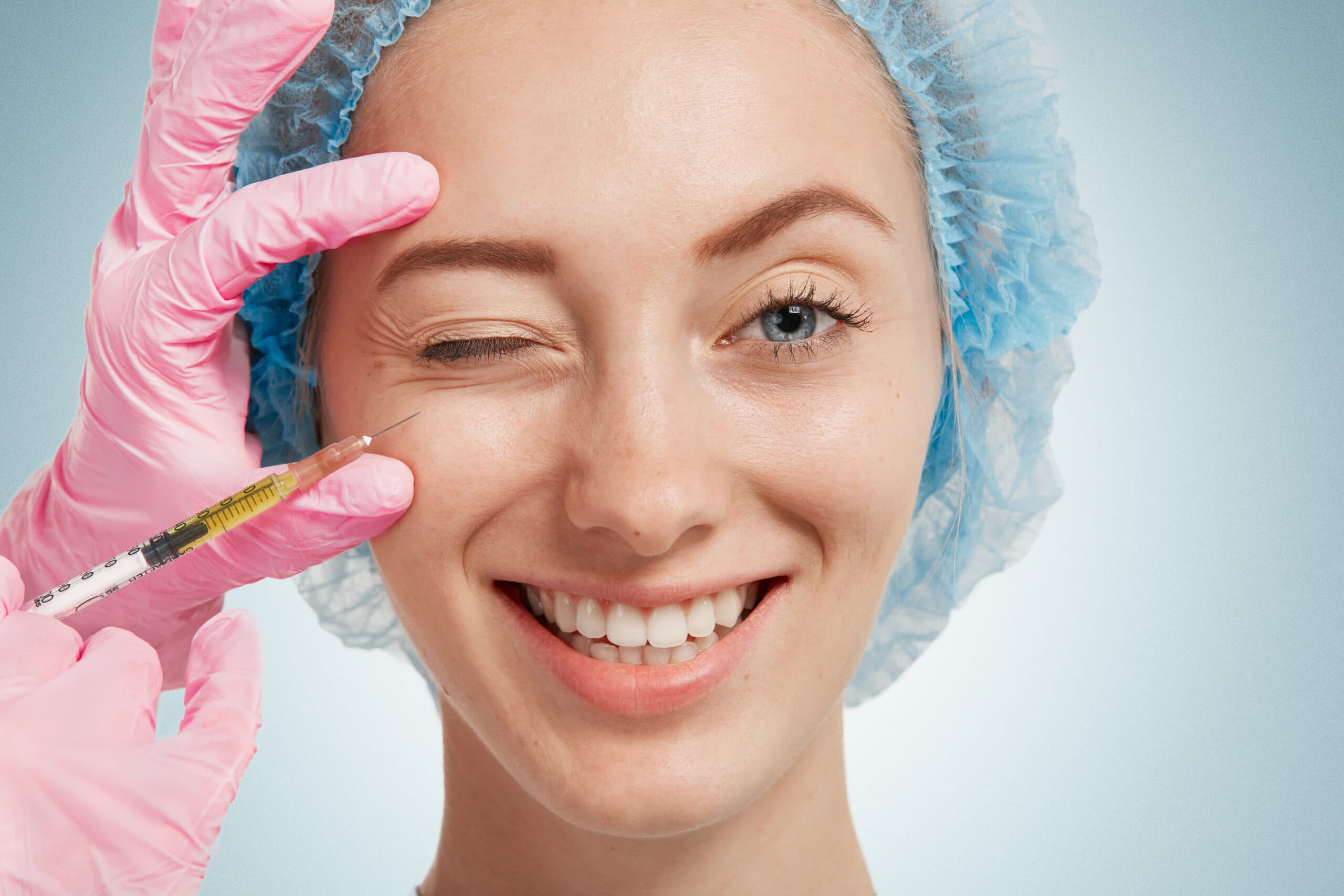 “Mesotherapy Under Eyes: A Clinically Proven Way to Reduce Dark Circles and Revive Tired Skin”