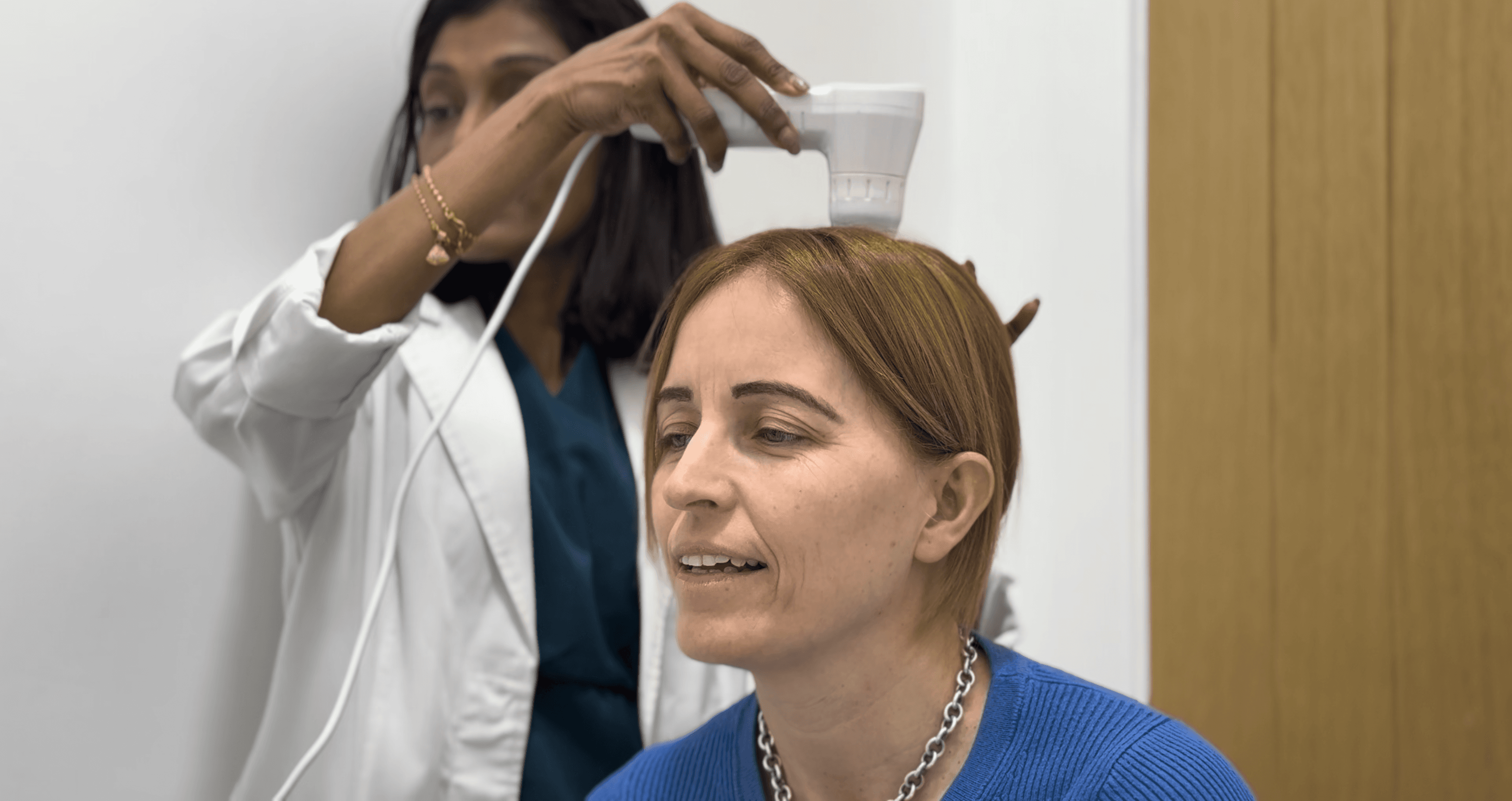 Why DIY Hair Loss Remedies Fail Women in London & Essex