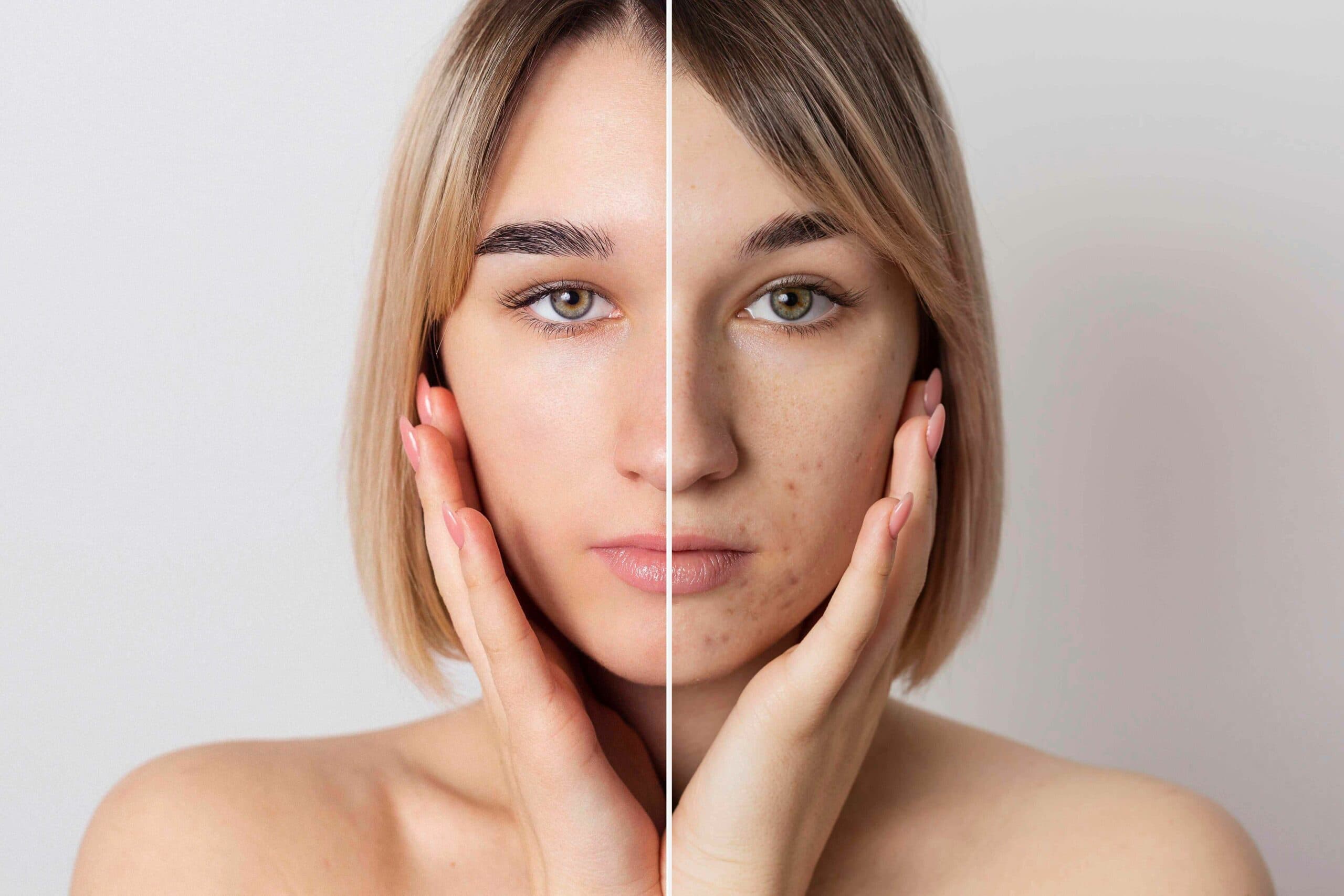 “Erase the Past, Reveal Radiance: Laser Treatment for Acne Scars That Actually Works”