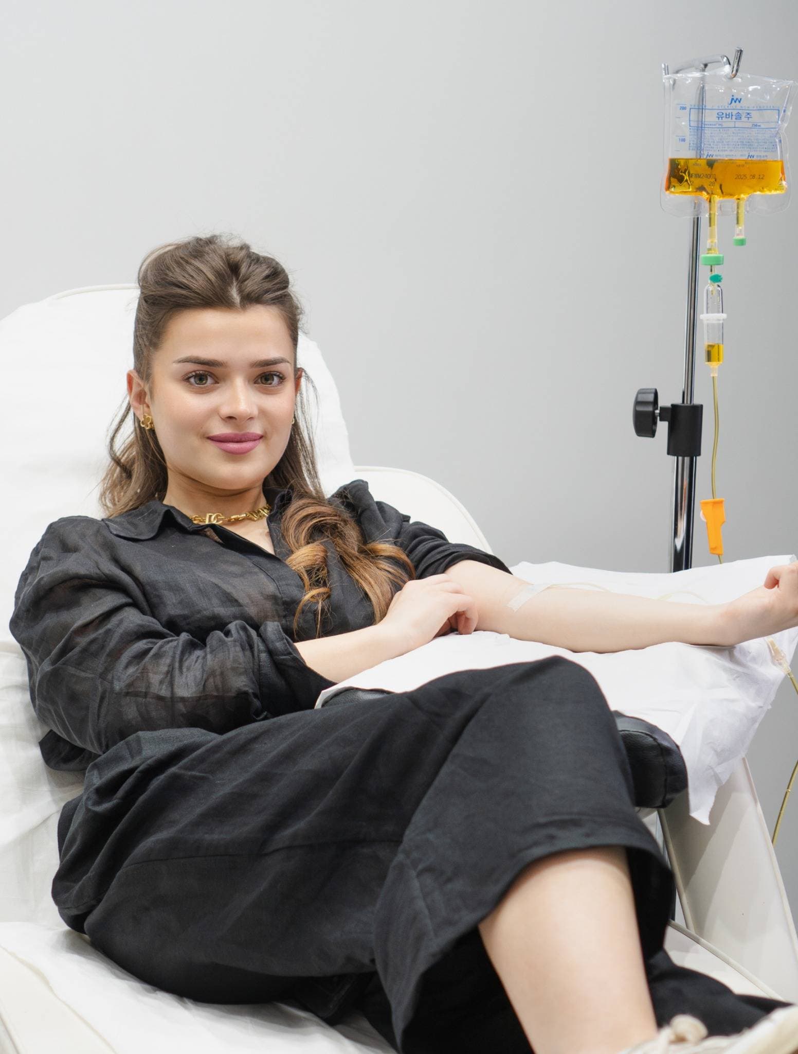 “Drip to Glow: The Ultimate Guide to IV Drips for Energy, Immunity & Radiant Health”