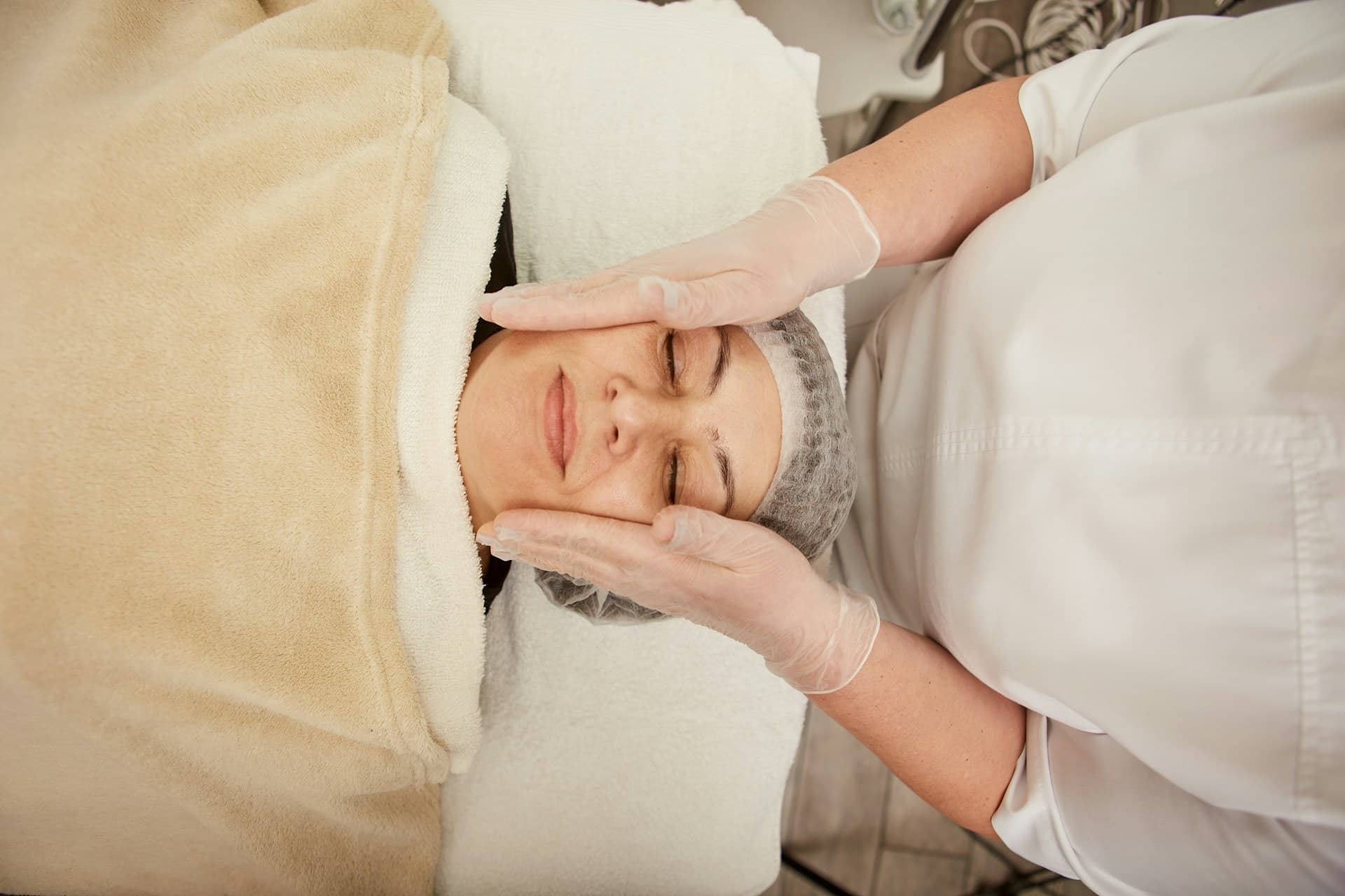 Why We Added Face Lifts To Our Practice