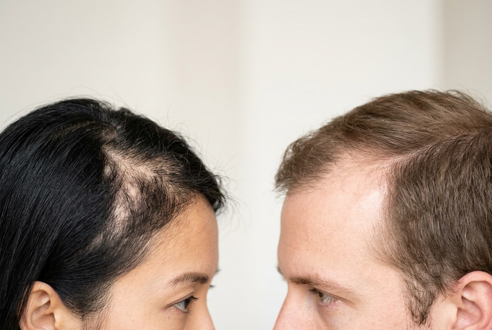 Hair Loss Treatment Options Explained – What Works for Men and Women