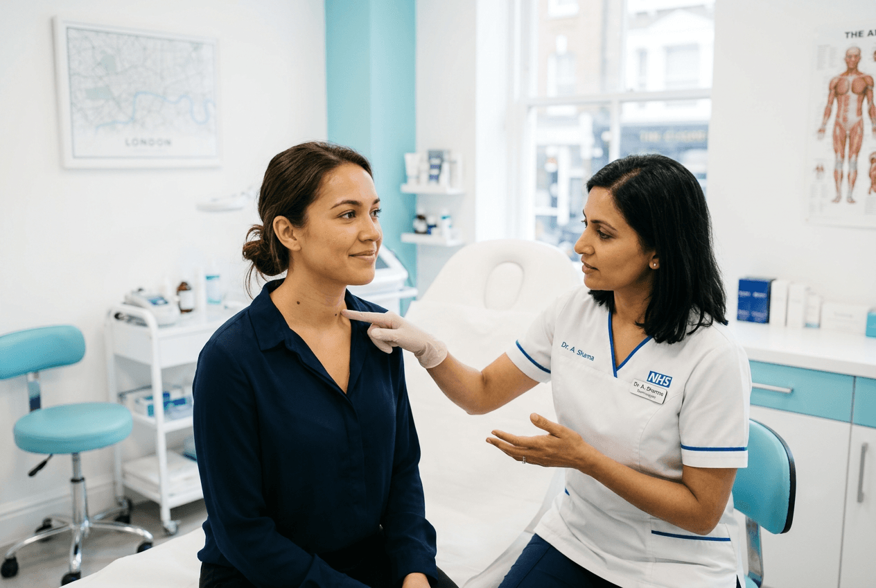 Skin Tag Removal: Costs, Methods, and Aftercare Explained