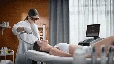 02 Harmony XL PRO Skin Rejuvenation ClearLift 2