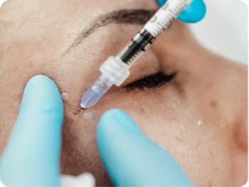 Anti Wrinkle Injections