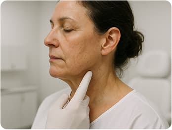 Face and Neck Lift