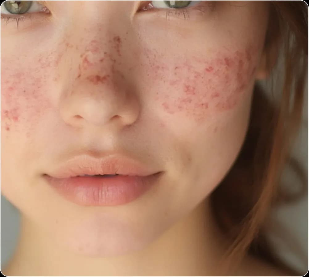 acne banner