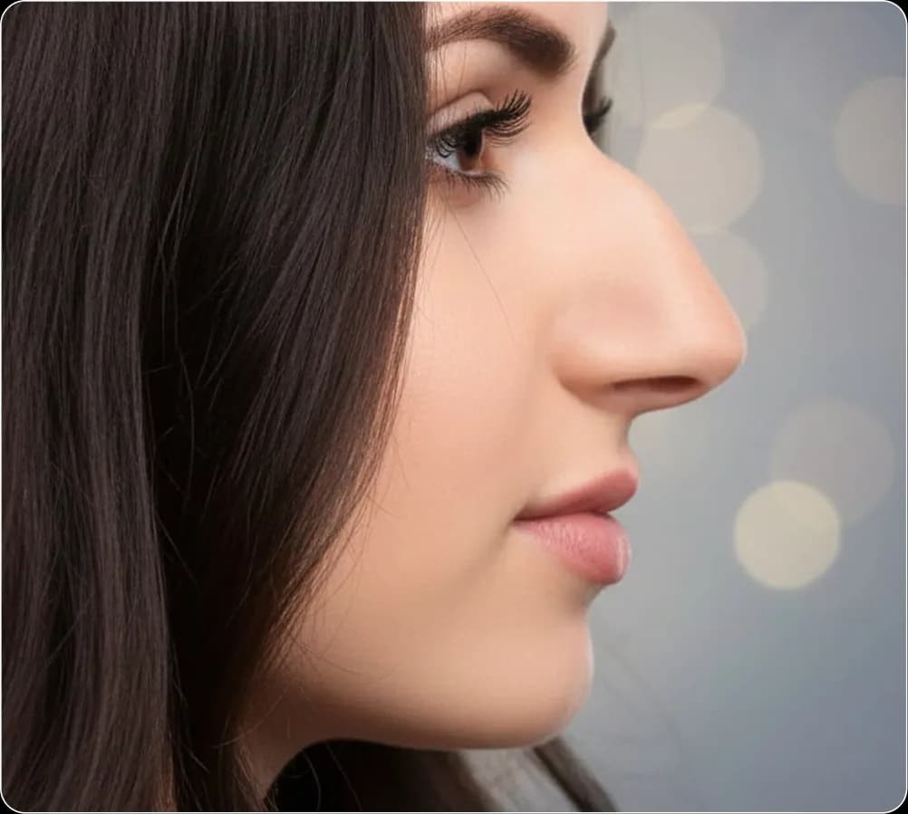 nose banner