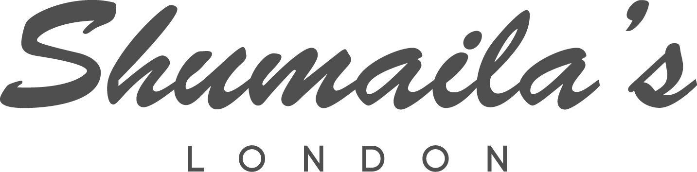 Shumaila logo