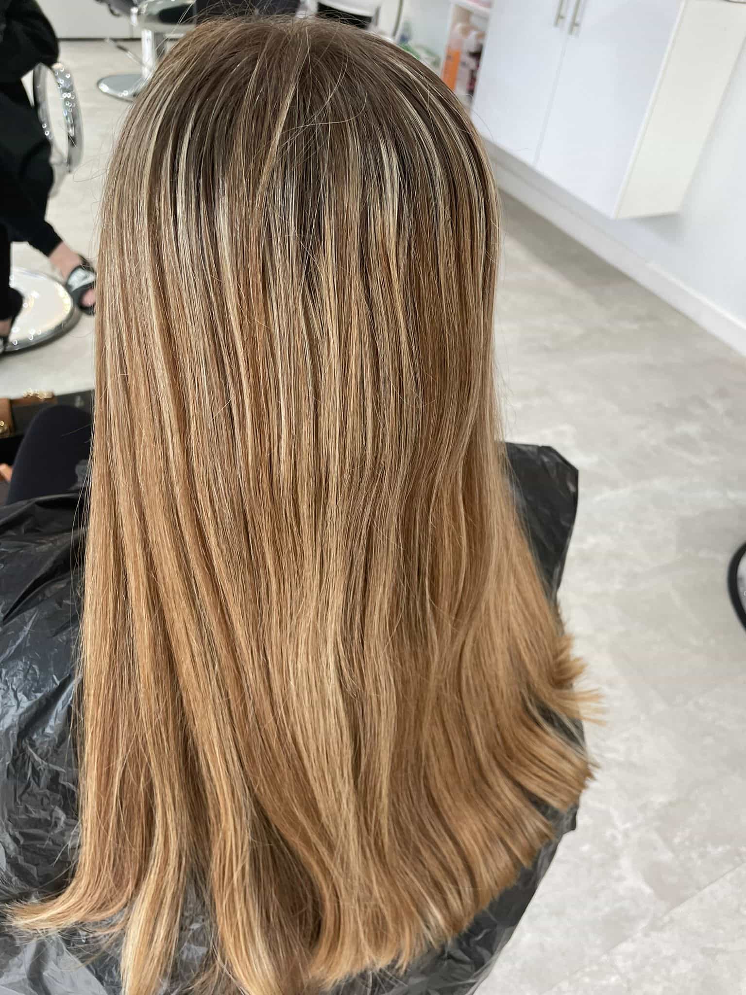 Before highlights