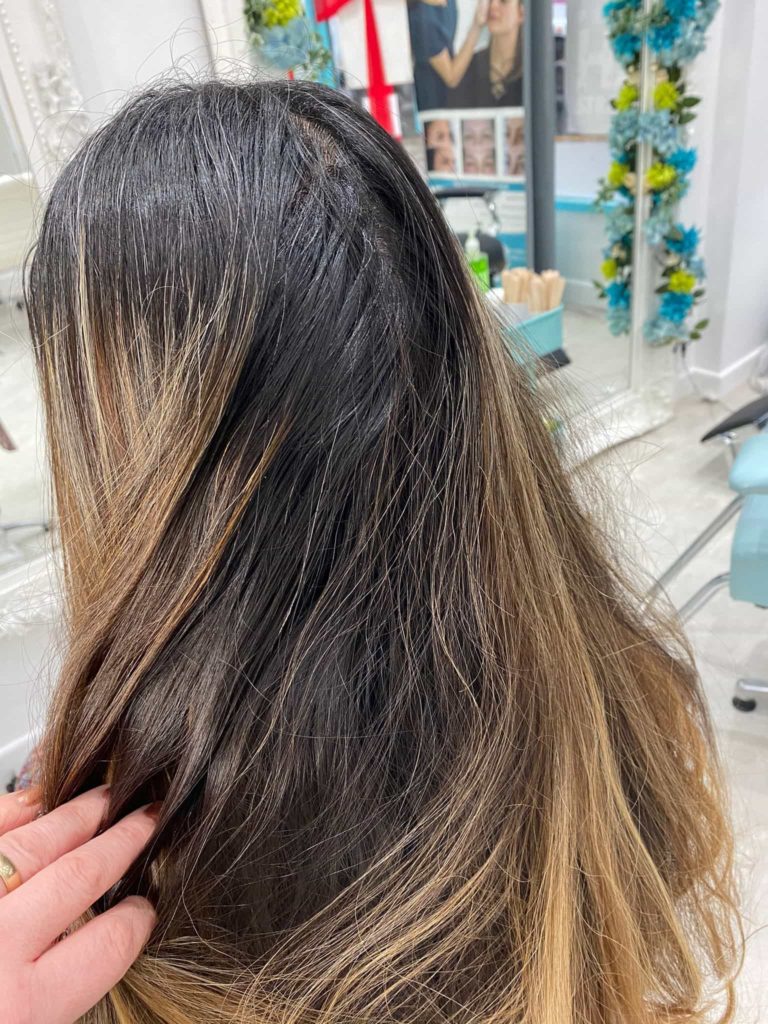 Hairdressing Shumaila's Beauty and Laser Clinic