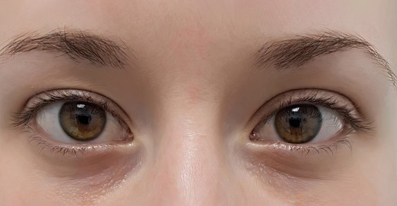 lash lift before
