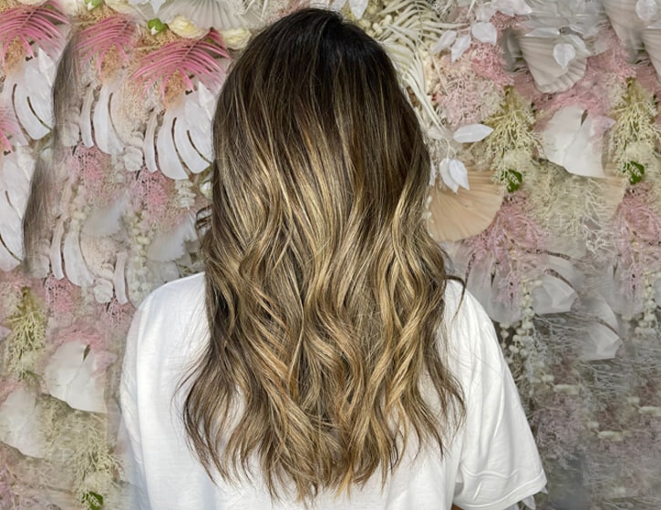 Balayage