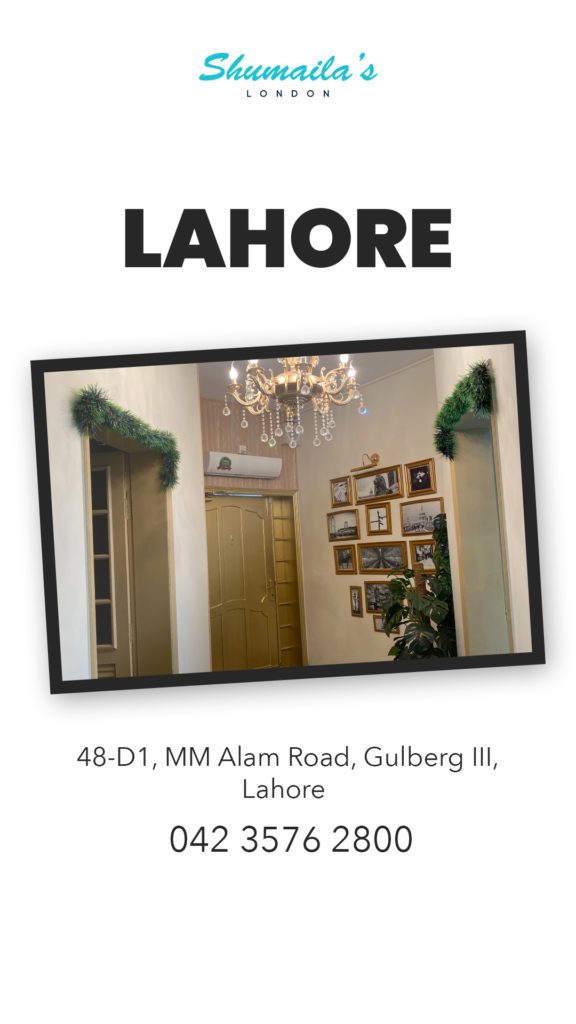 lahore
