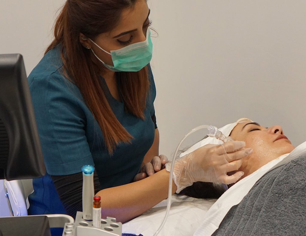 HydraFacial