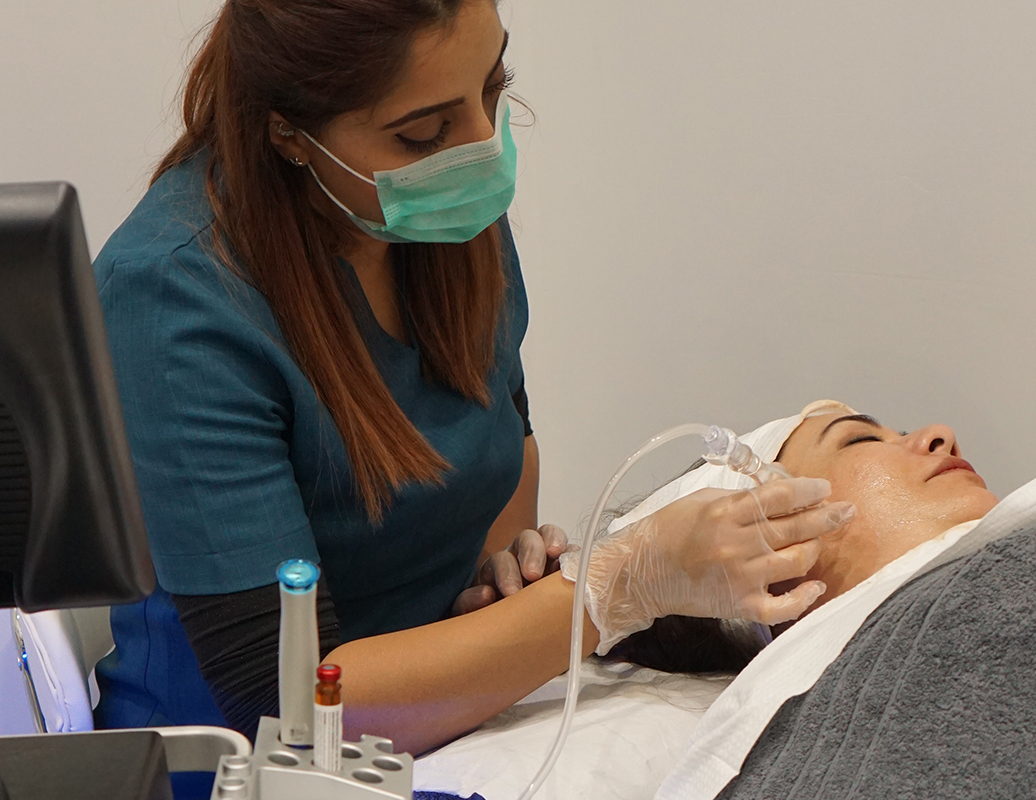 HydraFacial