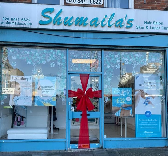 east ham shumailas