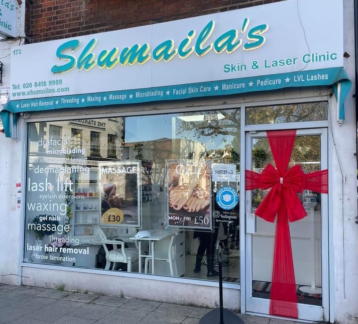 essex shumailas
