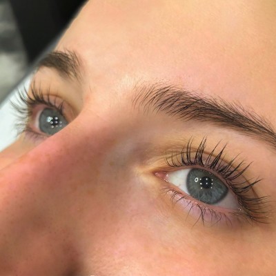 Lash Lift