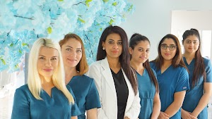Shumaila's London - Upminster Branch